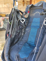 Advance Lightness 2, M