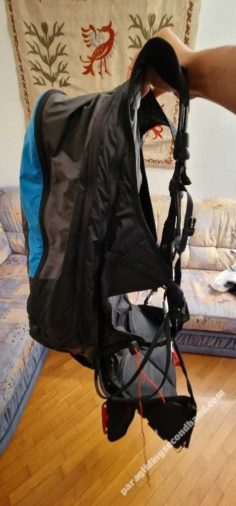 Advance Easiness 3, M, 2023