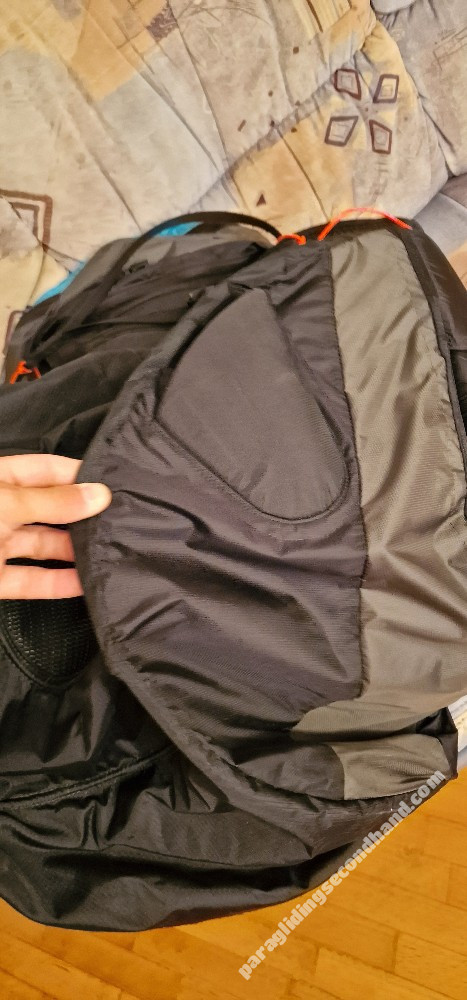 Advance Easiness 3, M, 2023