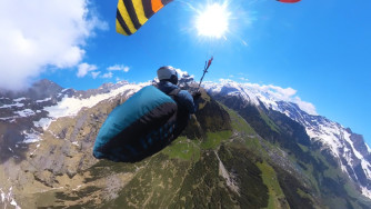 Supair Delight 4 SPORT, XL, 2023