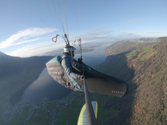 Supair Delight 4 SPORT, XL, 2023