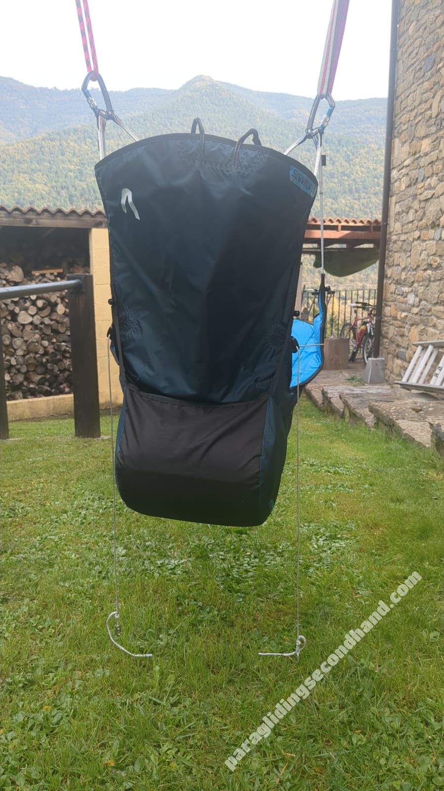 Skywalk CORE, M, 2023