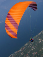 Phi CONCERTO, 36, 2025, (120-240kg), 0h