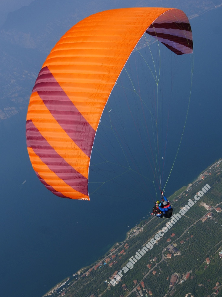 Phi CONCERTO, 36, 2025, (120-240kg), 0h