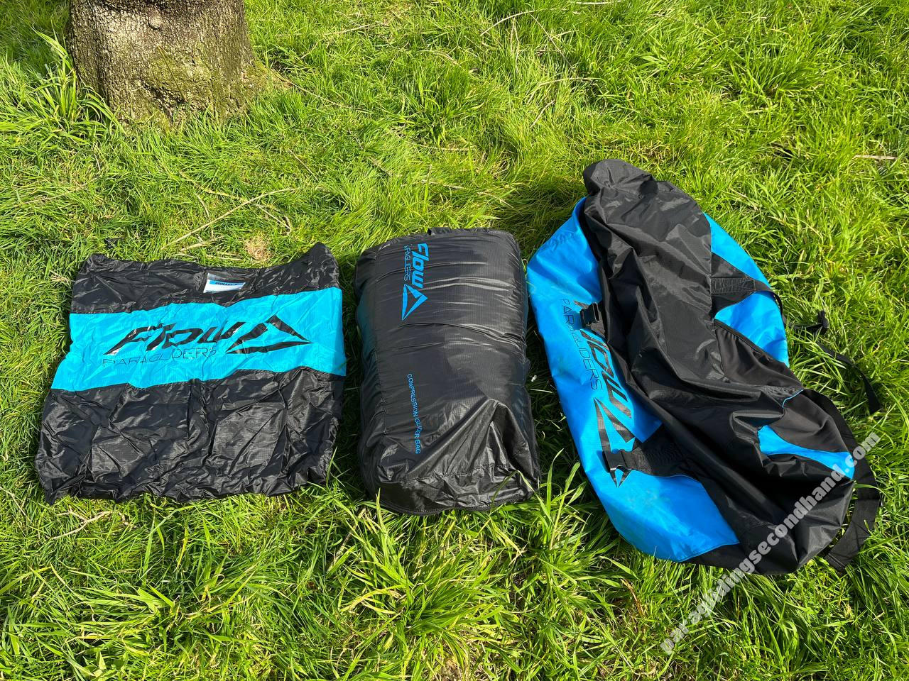 Flow MulletX, 15, 2024, (50-120kg), 5h