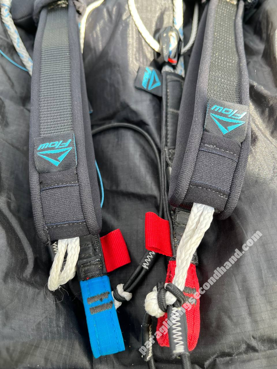 Flow MulletX, 15, 2024, (50-120kg), 5h