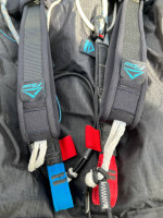 Flow MulletX, 15, 2024, (50-120kg), 5h