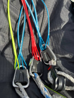 Flow MulletX, 15, 2024, (50-120kg), 5h