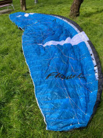 Flow MulletX, 15, 2024, (50-120kg), 5h