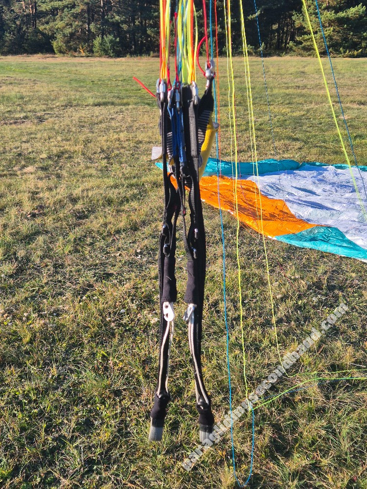 Advance Epsilon DLS, 28, 2023, (99-113kg), 63h