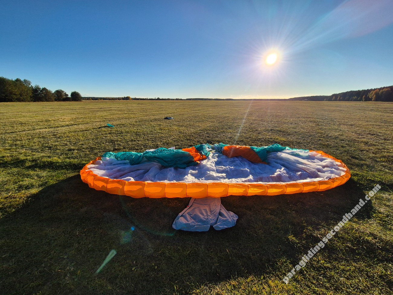 Advance Epsilon DLS, 28, 2023, (99-113kg), 63h