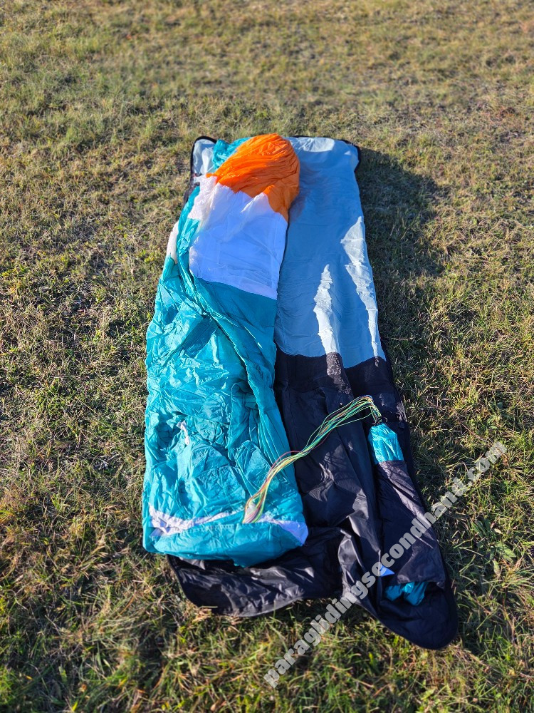 Advance Epsilon DLS, 28, 2023, (99-113kg), 63h