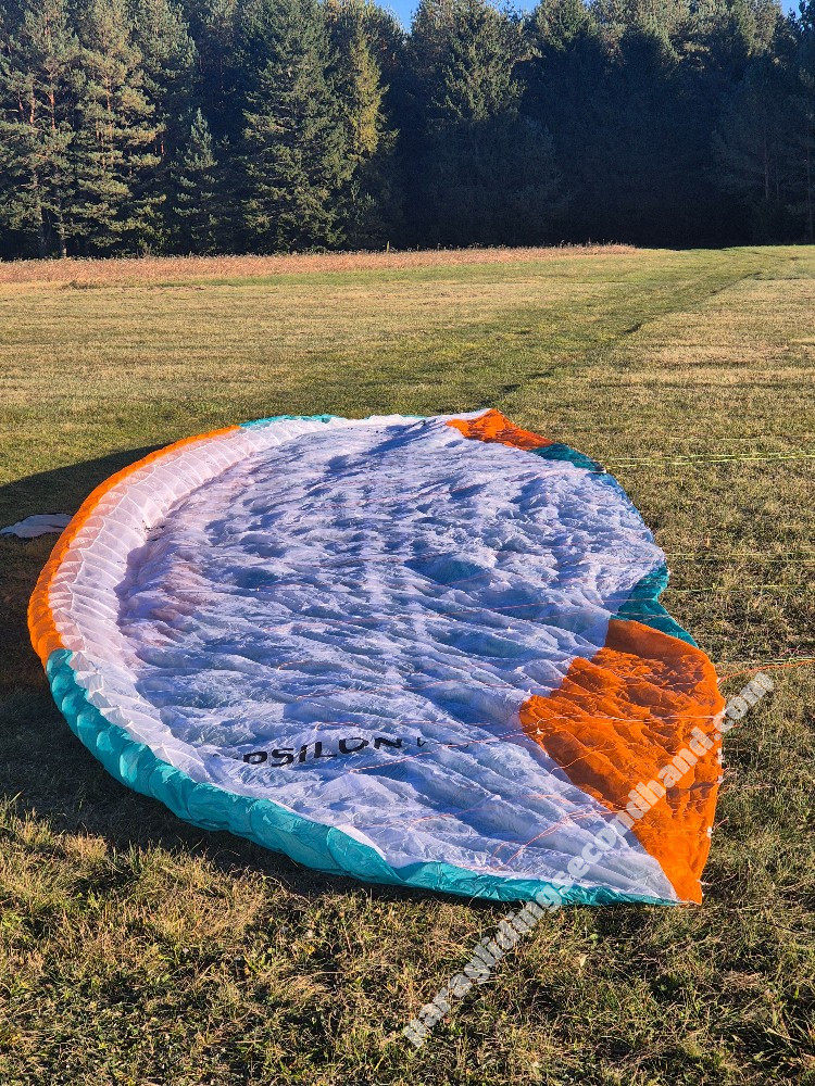 Advance Epsilon DLS, 28, 2023, (99-113kg), 63h