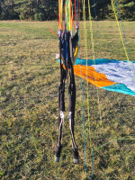 Advance Epsilon DLS, 28, 2023, (99-113kg), 63h