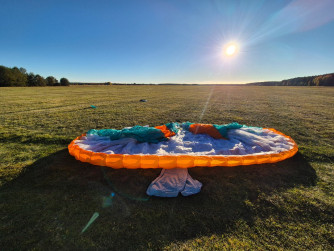 Advance Epsilon DLS, 28, 2023, (99-113kg), 63h