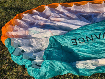 Advance Epsilon DLS, 28, 2023, (99-113kg), 63h