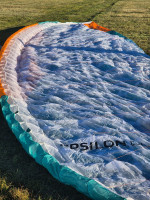 Advance Epsilon DLS, 28, 2023, (99-113kg), 63h