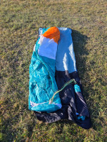 Advance Epsilon DLS, 28, 2023, (99-113kg), 63h