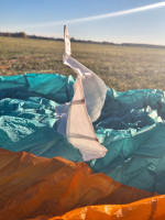 Advance Epsilon DLS, 28, 2023, (99-113kg), 63h