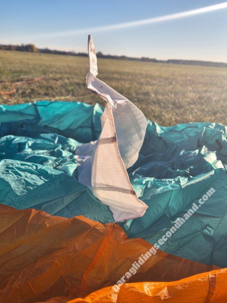 Advance Epsilon DLS, 28, 2023, (99-113kg), 63h