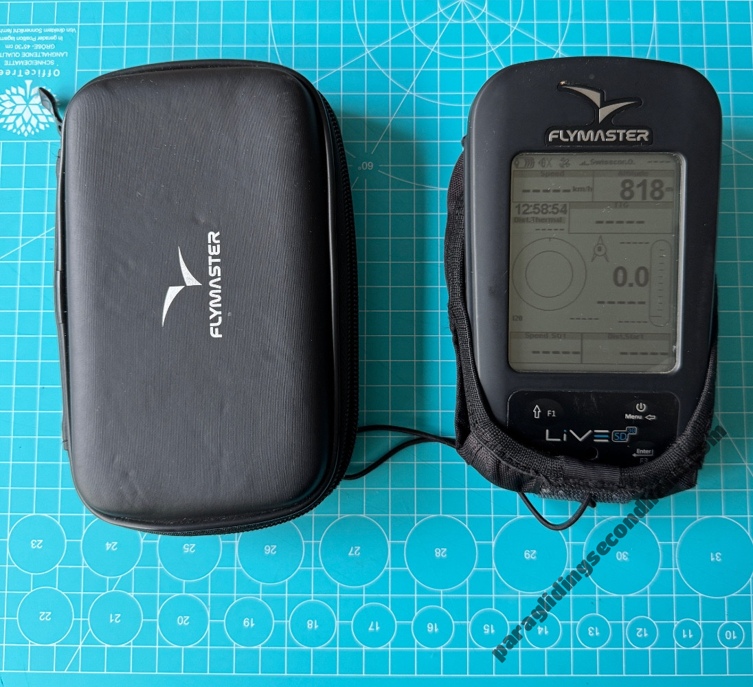 Flymaster Live SD 3G