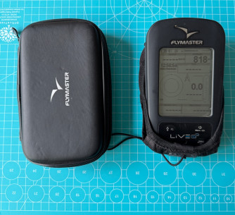 Flymaster Live SD 3G