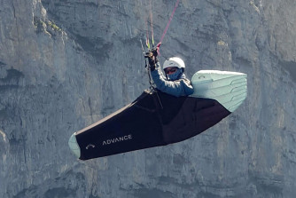 Advance Lightness 4, L, 2024