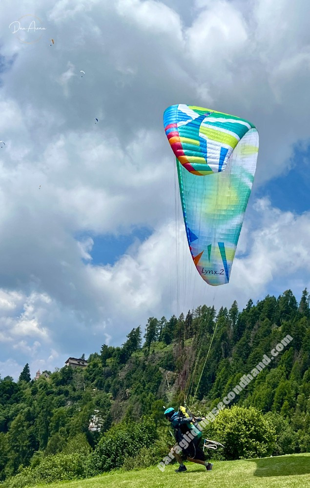 BGD Lynx 2, 21, 2024, (70-85kg), 110h