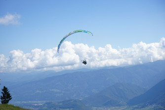 BGD Lynx 2, 21, 2024, (70-85kg), 110h