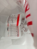 GIN Gliders GTO3, M, 2025, (90-105kg), 10h