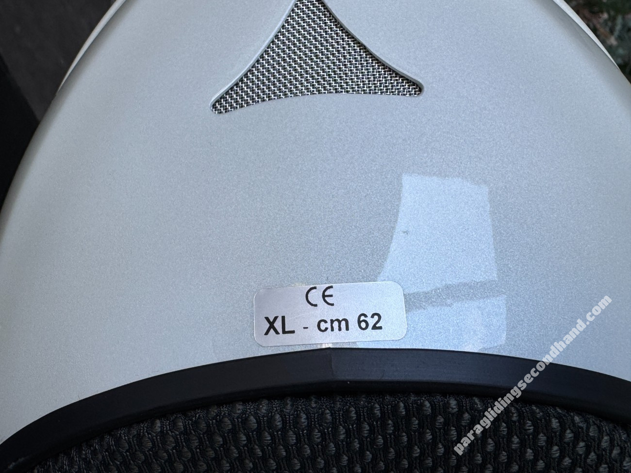 Icaro 4fight XL (62 cm)