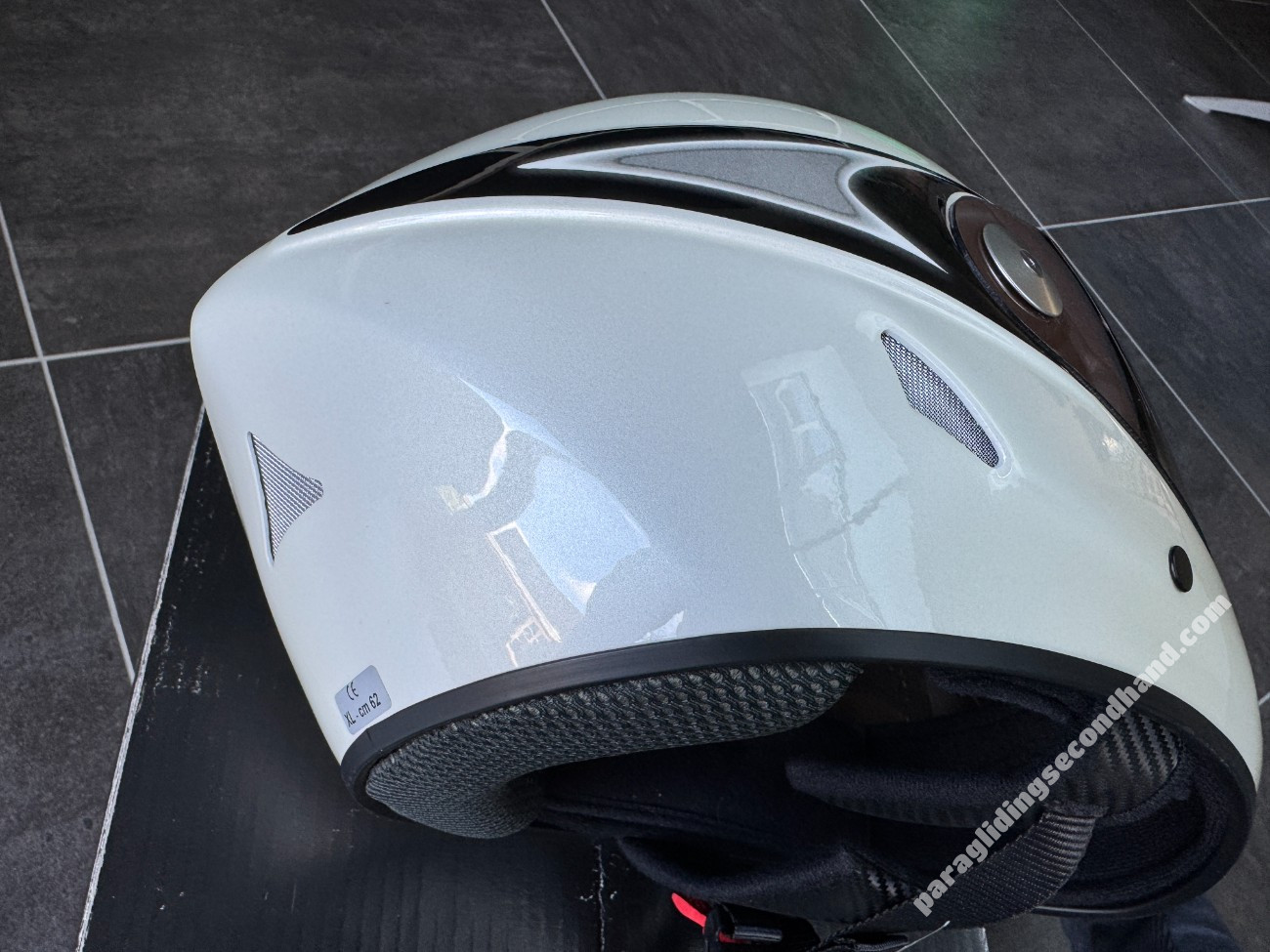 Icaro 4fight XL (62 cm)