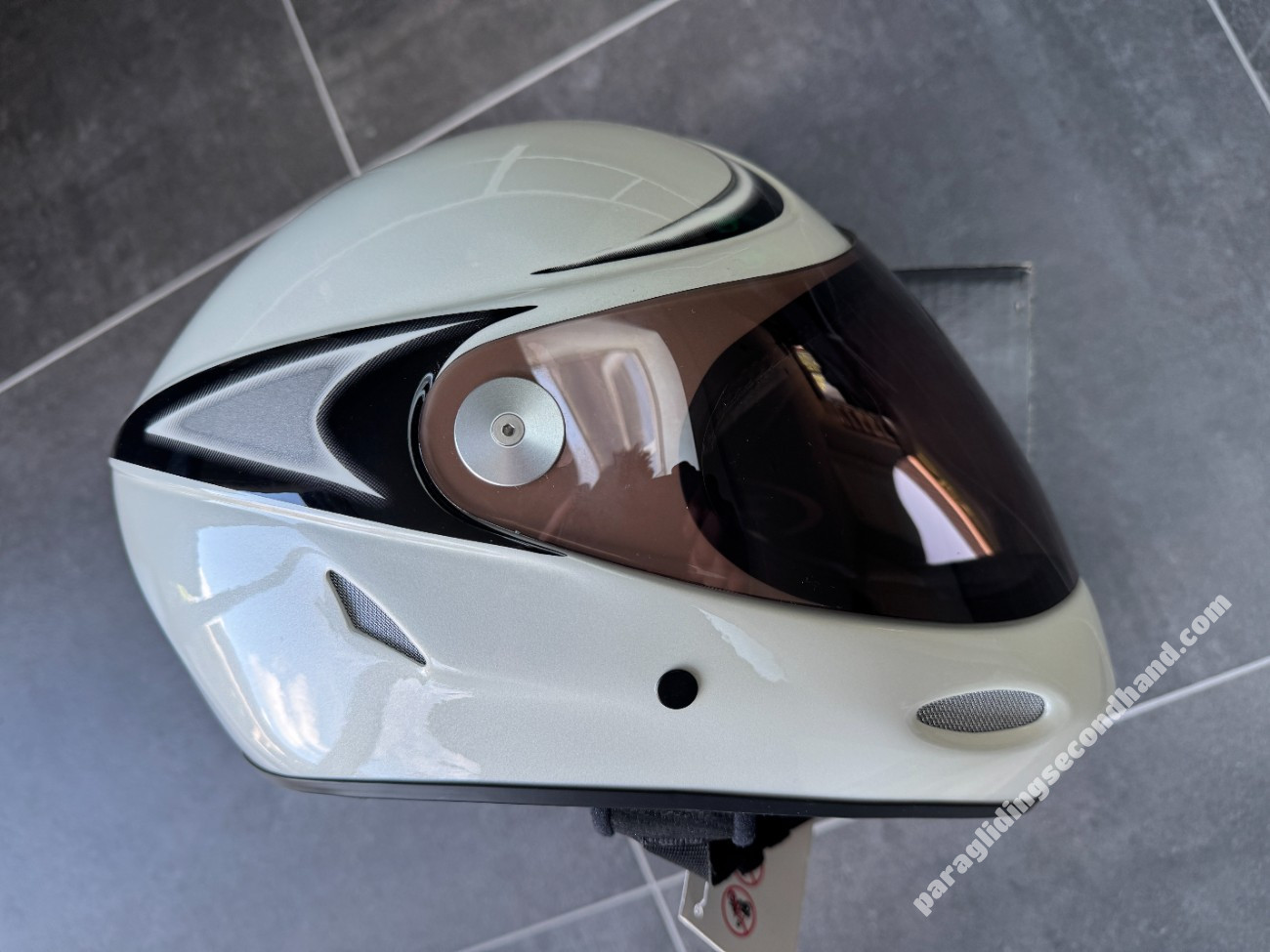 Icaro 4fight XL (62 cm)