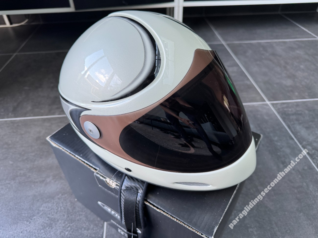 Icaro 4fight XL (62 cm)