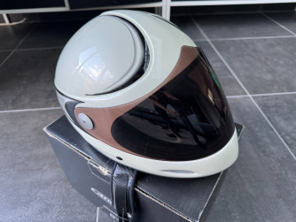 Icaro 4fight XL (62 cm)