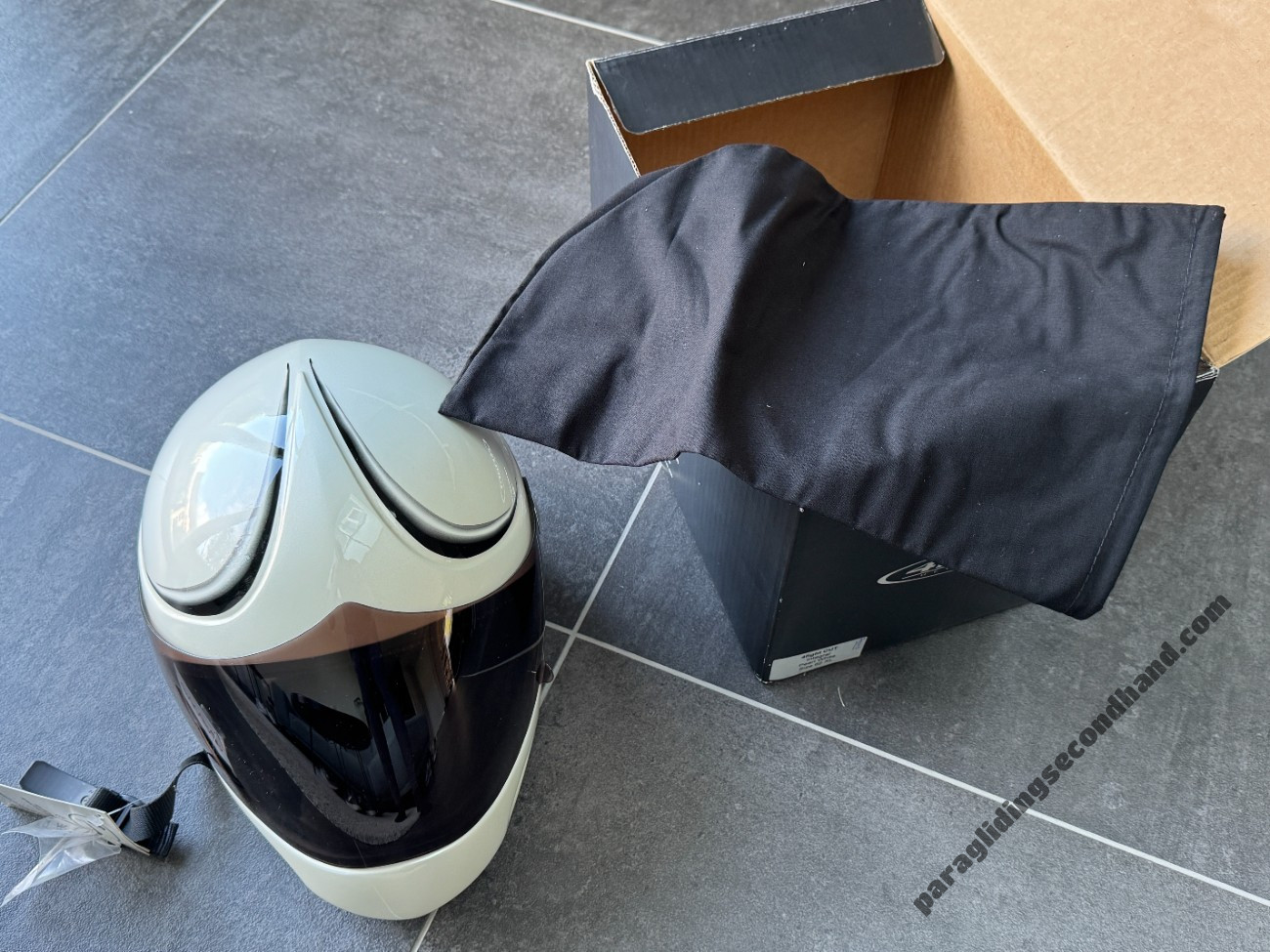 Icaro 4fight XL (62 cm)