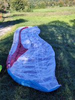 GIN Gliders Calypso, XS, 2021, (65-85kg), 130h