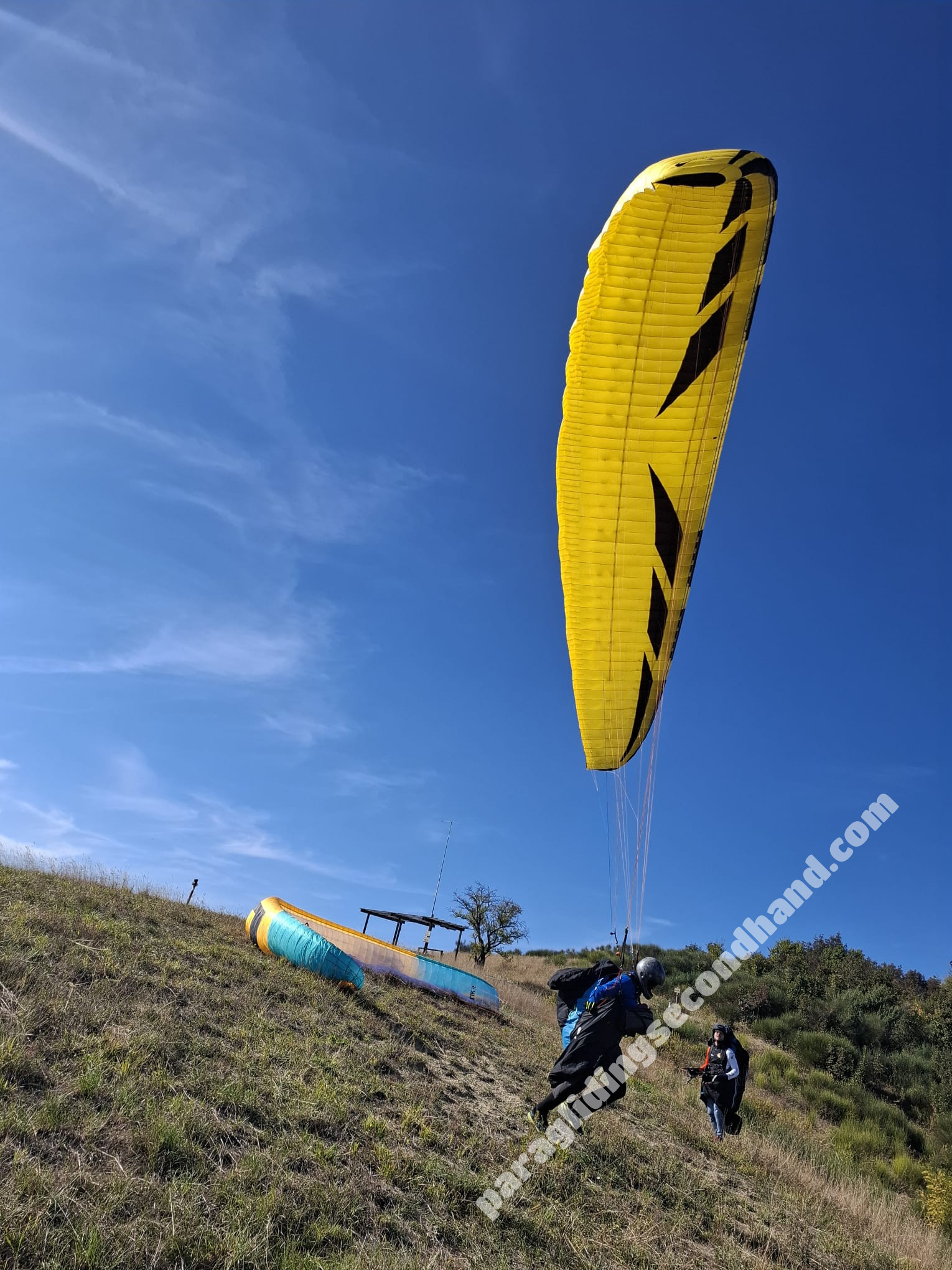 Sol LT2, S, 2023, (80-95kg), 30h