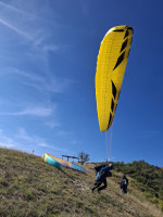 Sol LT2, S, 2023, (80-95kg), 30h