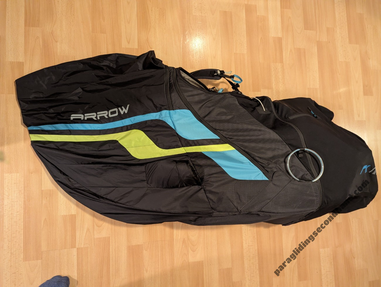 Niviuk Arrow, M, 2023