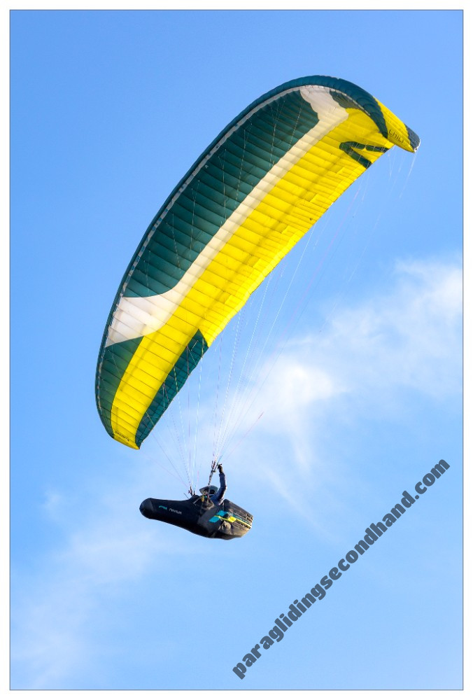 Niviuk Arrow, M, 2023