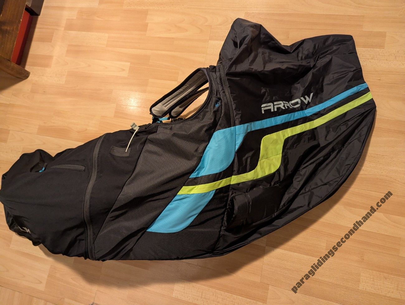 Niviuk Arrow, M, 2023