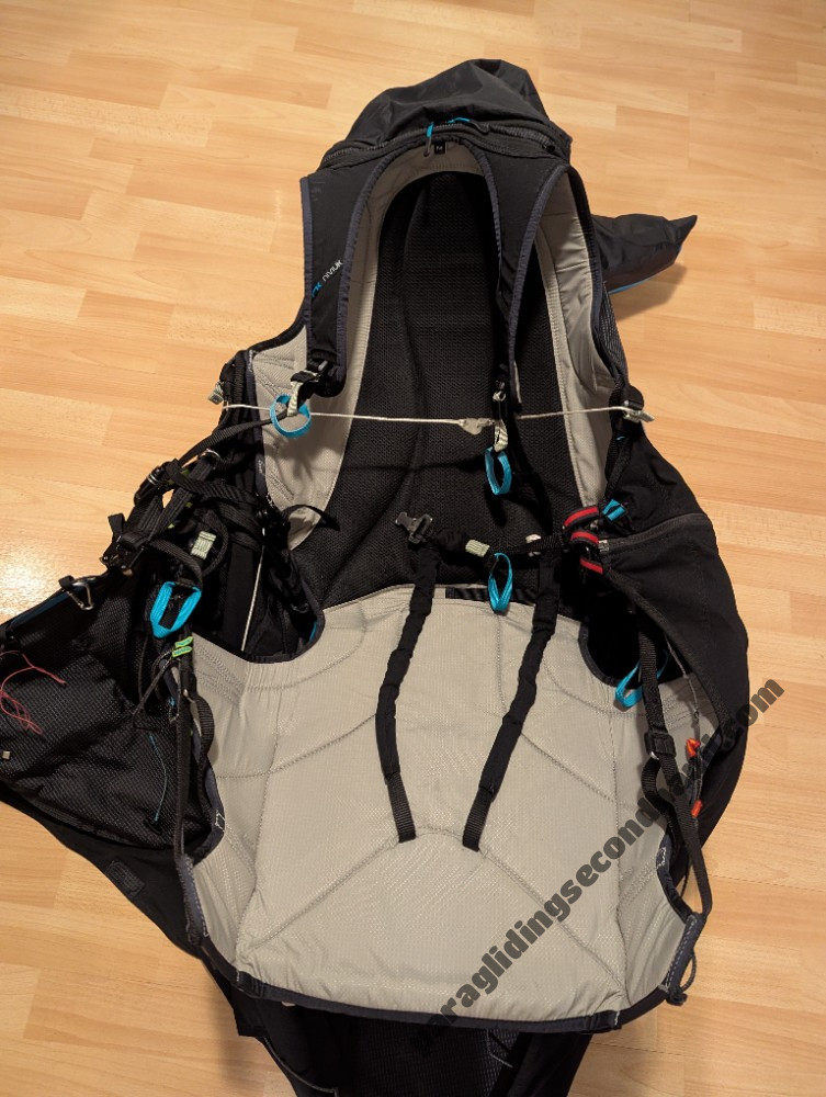 Niviuk Arrow, M, 2023