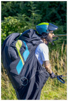 Niviuk Arrow, M, 2023