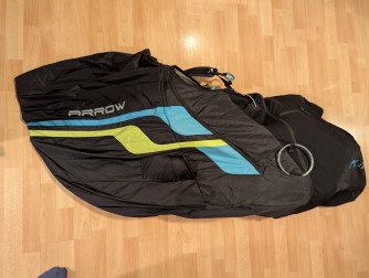 Niviuk Arrow, M, 2023