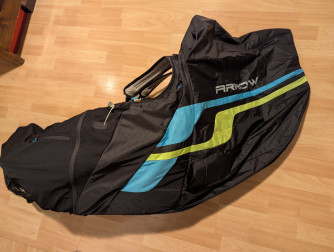 Niviuk Arrow, M, 2023