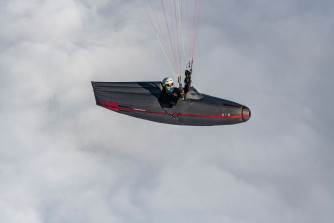 Wanted Gin GR5 Size Small EU