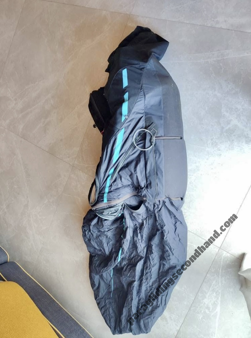 Woody Valley X Rated 7, XL, 2018