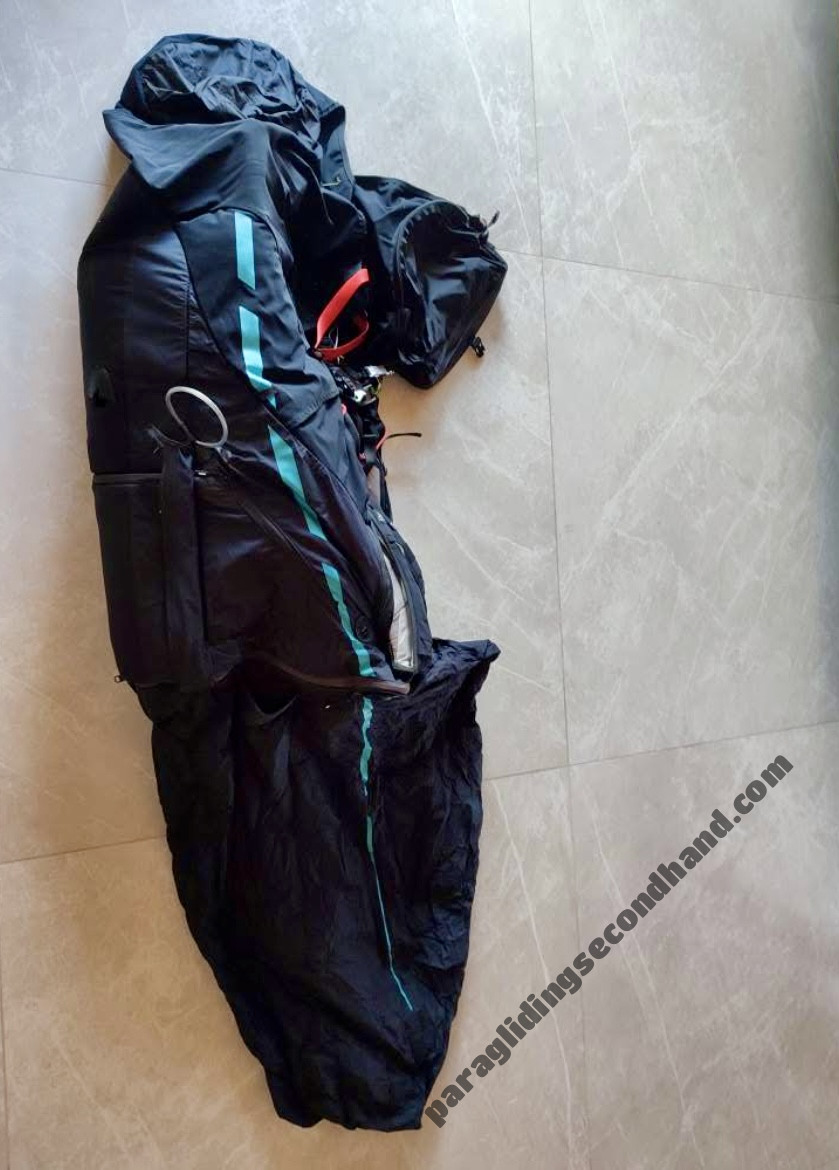 Woody Valley X Rated 7, XL, 2018