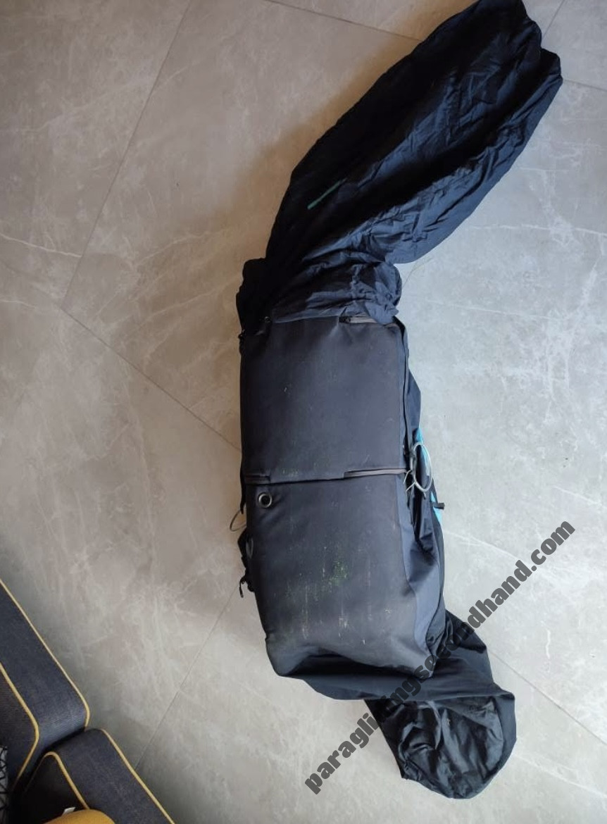 Woody Valley X Rated 7, XL, 2018